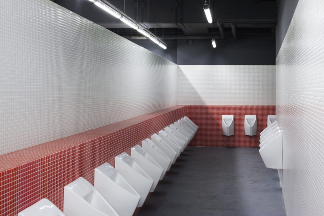 ������� ���-����� � Airtor Ortiz