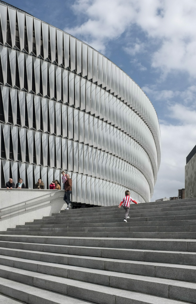 ������� ���-����� � Airtor Ortiz