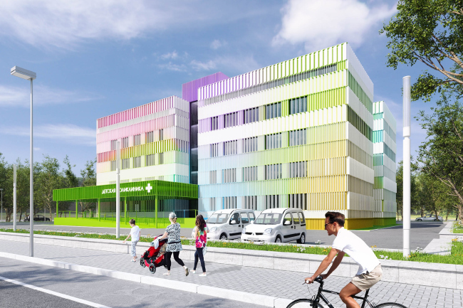 ������������� ������� ����������� � �������� � ������������� ���������� Arch group