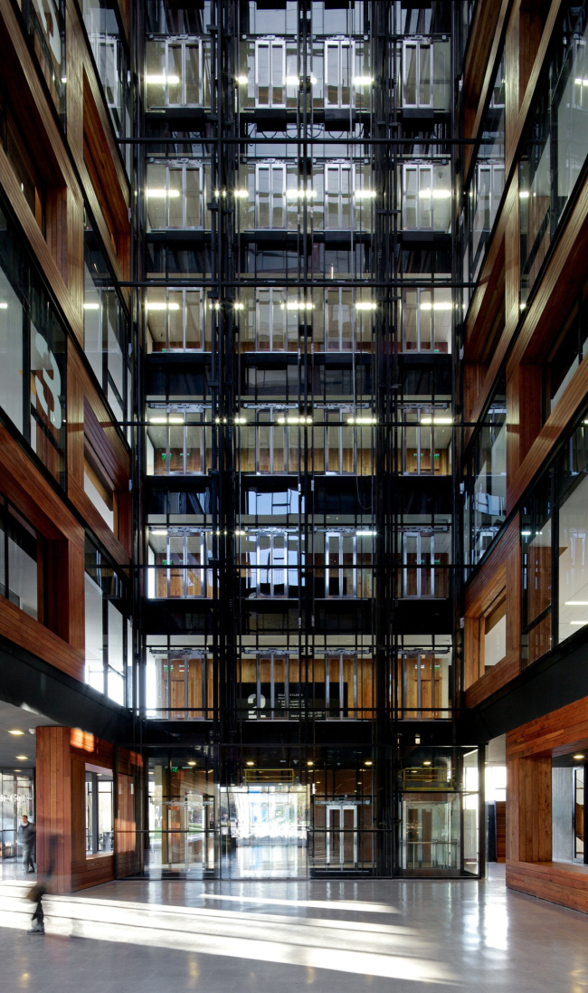 ����� ��������� ������������� ������������ ���� ��������� ��������� � Nico Saieh