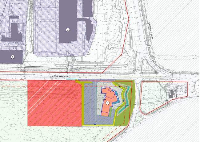 ������������ �����. �������� ����� � ������� ��������� � ���� ������������