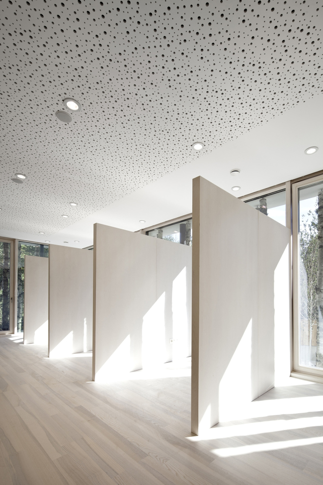 ����� ��� � �������� ����� Ordination Wienerwald � Kurt Kuball