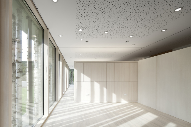 ����� ��� � �������� ����� Ordination Wienerwald � Kurt Kuball