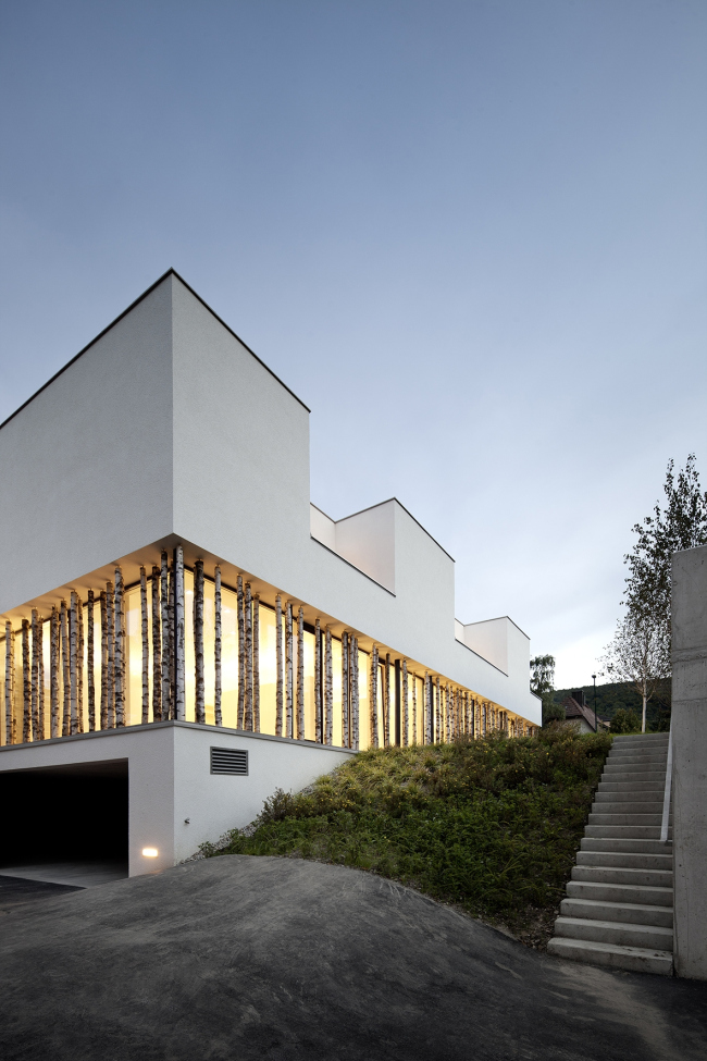 ����� ��� � �������� ����� Ordination Wienerwald � Kurt Kuball