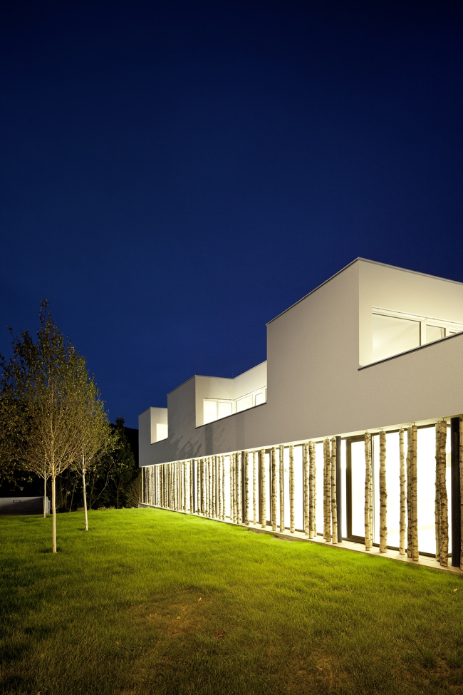 ����� ��� � �������� ����� Ordination Wienerwald � Kurt Kuball