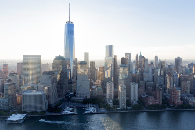 ��� ����� 1 � Iwan Baan