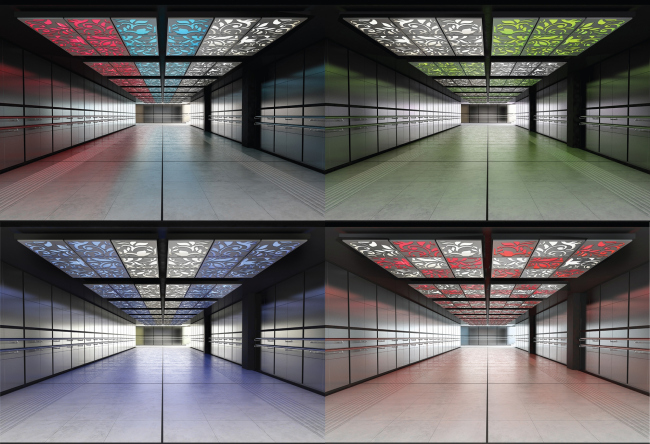 ������ ������� ����� ���������������� � United Riga Architects 