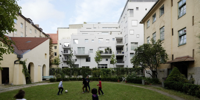 ����� ��� �� ������������� � Paul Ott