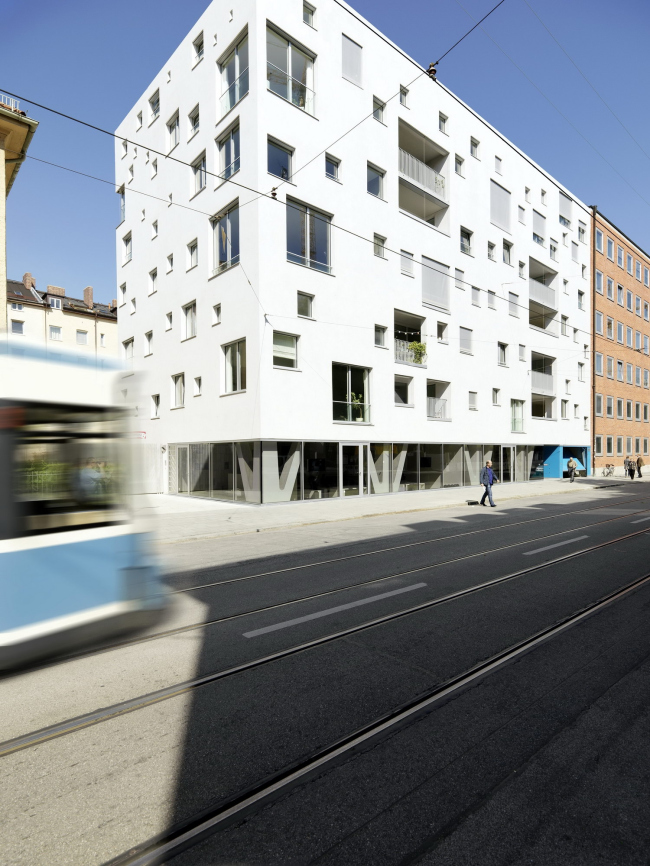 ����� ��� �� ������������� � Paul Ott