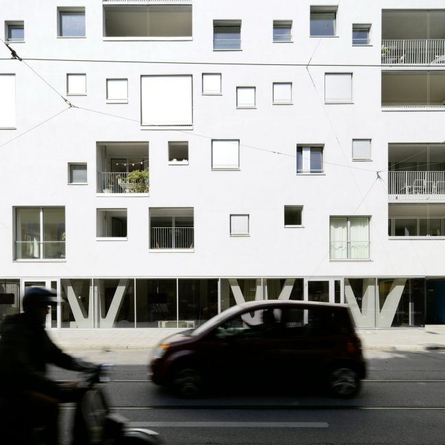 ����� ��� �� ������������� � Paul Ott