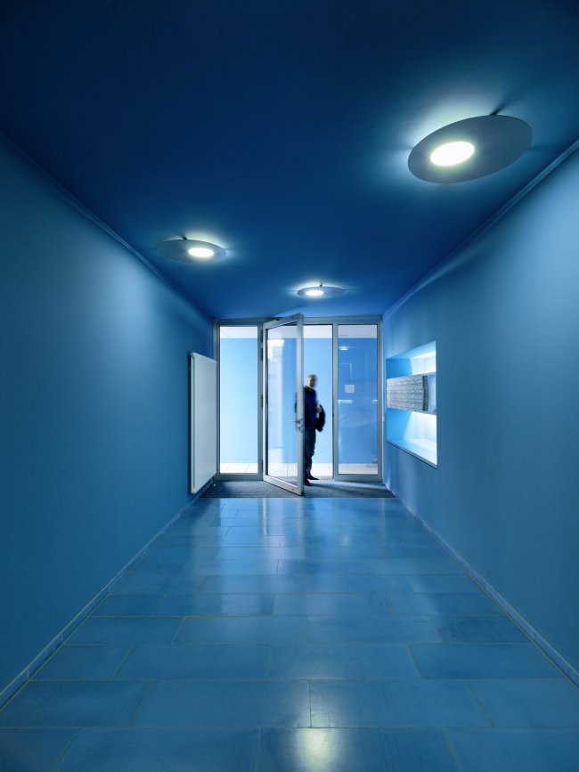 ����� ��� �� ������������� � Paul Ott