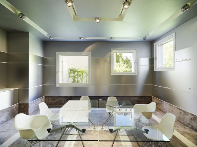 ����� ��� �� ������������� � Paul Ott