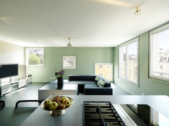 ����� ��� �� ������������� � Paul Ott