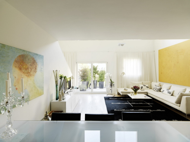 ����� ��� �� ������������� � Paul Ott