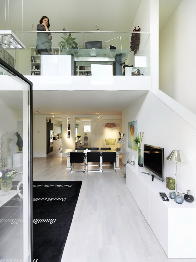 ����� ��� �� ������������� � Paul Ott