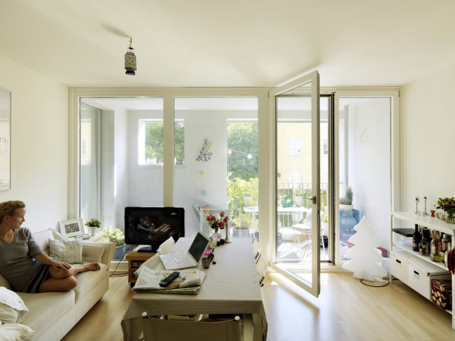 ����� ��� �� ������������� � Paul Ott