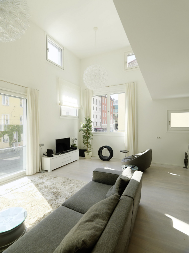 ����� ��� �� ������������� � Paul Ott