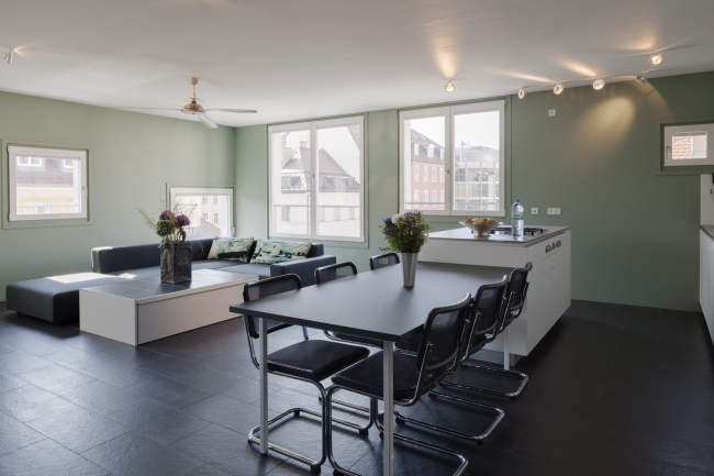 ����� ��� �� ������������� � Florian Holzherr