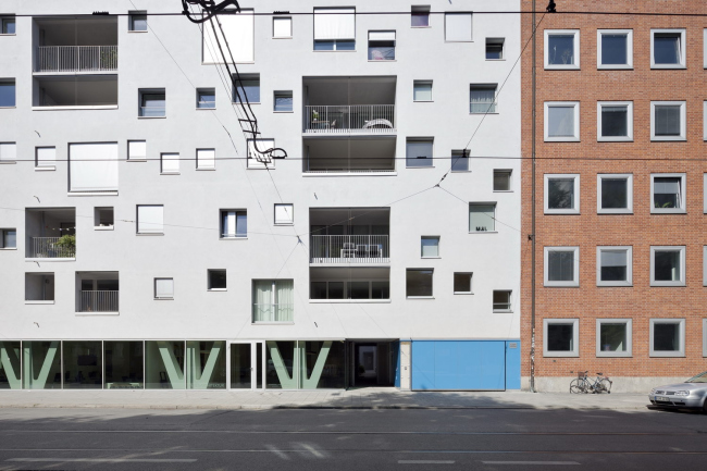 ����� ��� �� ������������� � Florian Holzherr