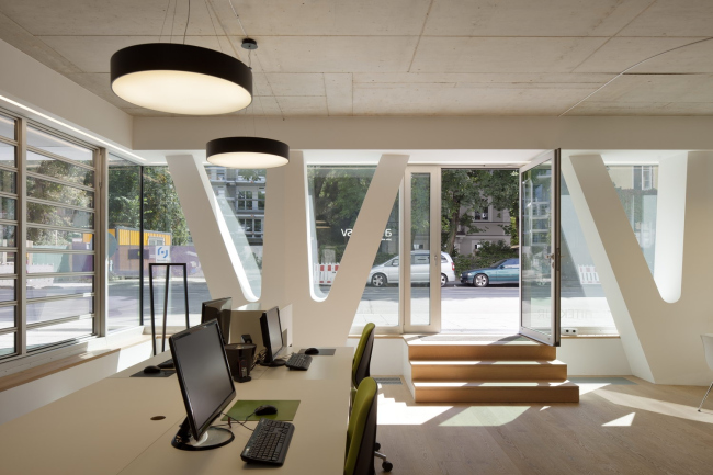 ����� ��� �� ������������� � Florian Holzherr