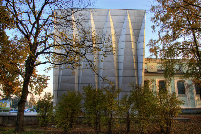 �������� �����������������, ������� �����. ���������� � ������� ��������, 2007