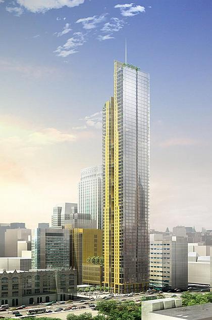 ����� City Tech