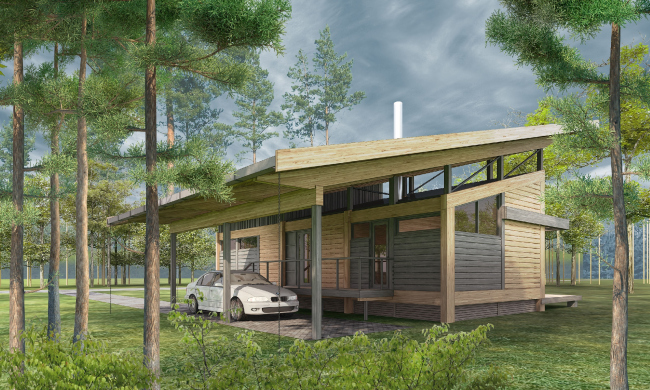 ������� ��� ������������-100� � �������� NEWOOD