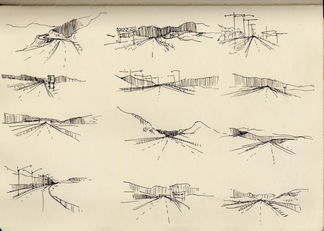 �������� � ��������� �������� �������. ��������������. Ozayr Saloojee. �����������: krobarch.com