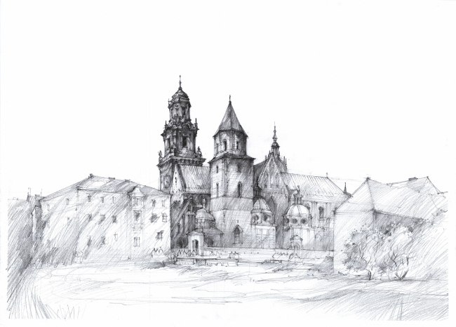 �������� � ��������� �������� �������. ���������. Artur Stępniak. �����������: krobarch.com