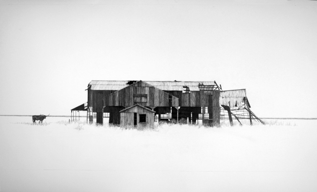 ���������� � ��������� ��������, ����������� �� ����. ��������������. Gary Schuberth. �����������: krobarch.com