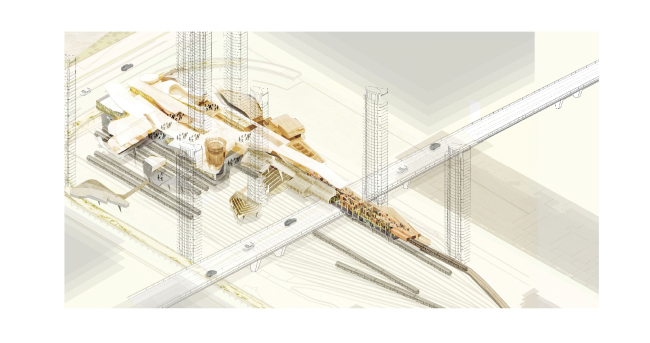 �������� � ��������� ��������� ������� ��� ��������� �������. ���������. Mina Shafik. �����������: krobarch.com