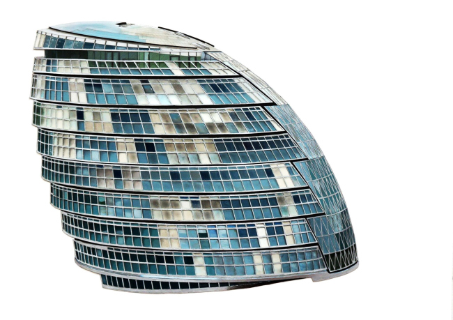 ���������� � ��������� �������� � ������������ ����. ��������������. Ying Zhang. �����������: krobarch.com