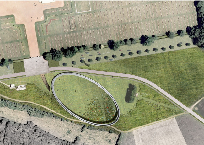 ������������� �������� ����-���-��-������� � Philippe Prost, architecte/AAPP � adagp