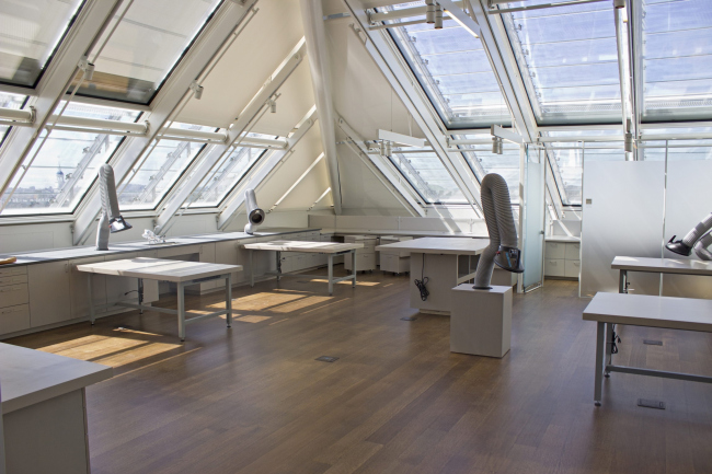 ����� �������� ������������ ������������ � �������������. ����: Zak Jensen