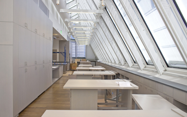 ����� �������� ������������ ������������ � �������������. ����: Zak Jensen