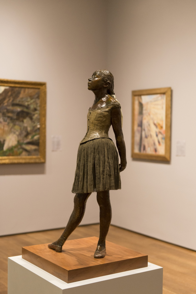 ����� �������� ������������ ������������ � �������������. ����: Peter Vanderwarker