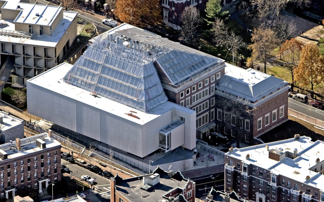 ����� �������� ������������ ������������ � �������������. ���� � Aerial by lesvants.com