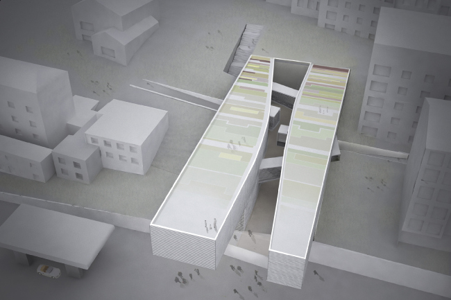 ������ �Re-Generation. ����� �� ����� � ���� ���������