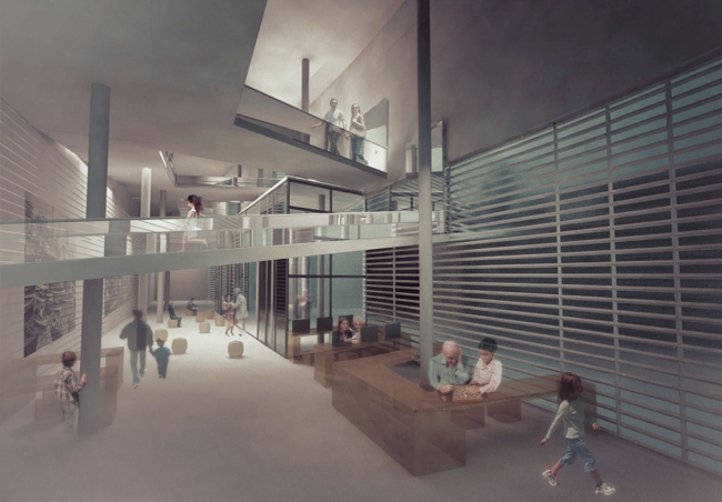 ������ �Re-Generation. ����� �� ����� � ���� ���������