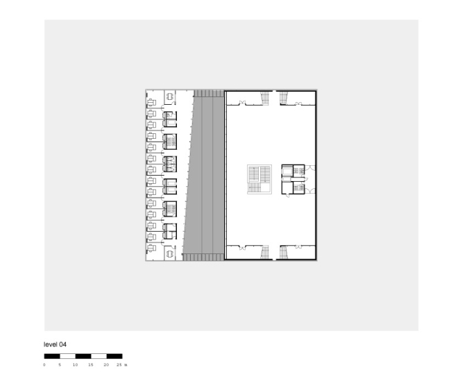 ������������� �������� ������ � ����� � Neutelings Riedijk Architecten