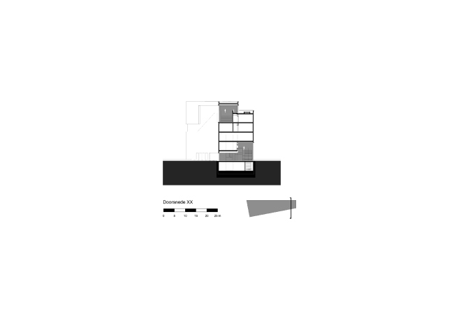 ���������� ����� Rozet � Neutelings Riedijk Architects