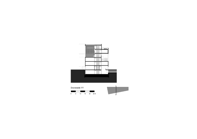 ���������� ����� Rozet � Neutelings Riedijk Architects