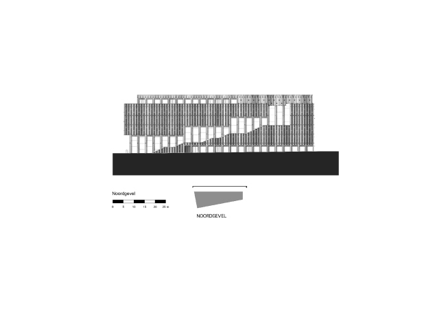 ���������� ����� Rozet � Neutelings Riedijk Architects