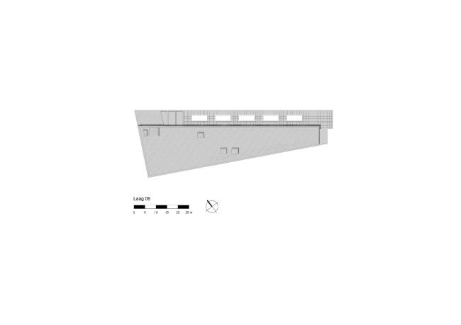 ���������� ����� Rozet � Neutelings Riedijk Architects