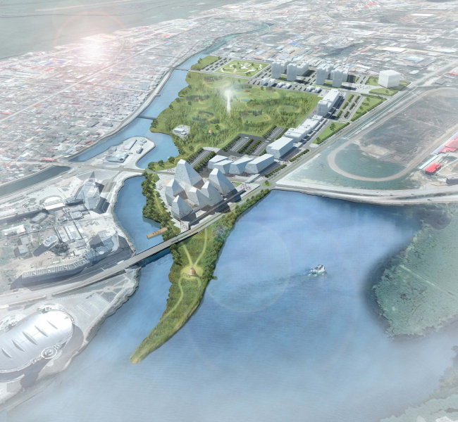 ������ ������ ������. ������� Vittorio Grassi Architetto & Partners � ������������������� � Vittorio Grassi Architetto & Partners