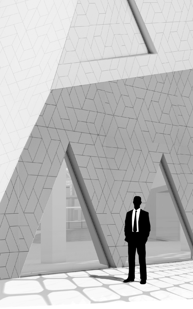 ������ ������ ������. ������� Vittorio Grassi Architetto & Partners � ������������������� � Vittorio Grassi Architetto & Partners