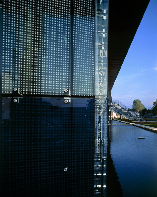 �������� ����� Europark � Philippe Ruault