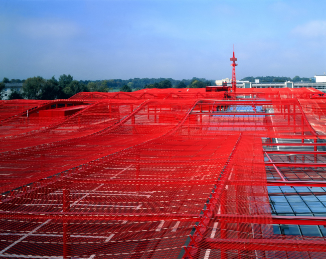 �������� ����� Europark � Philippe Ruault