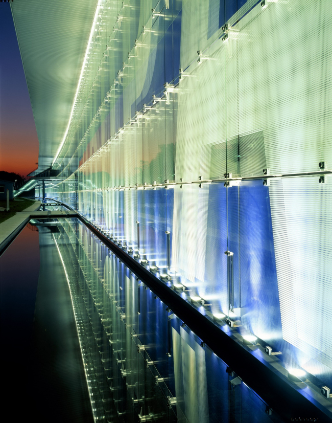 �������� ����� Europark � Philippe Ruault