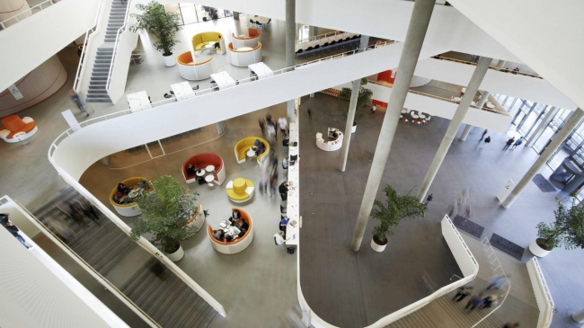 ������ ������������ ����� ����� � ��������� � Martin Schubert